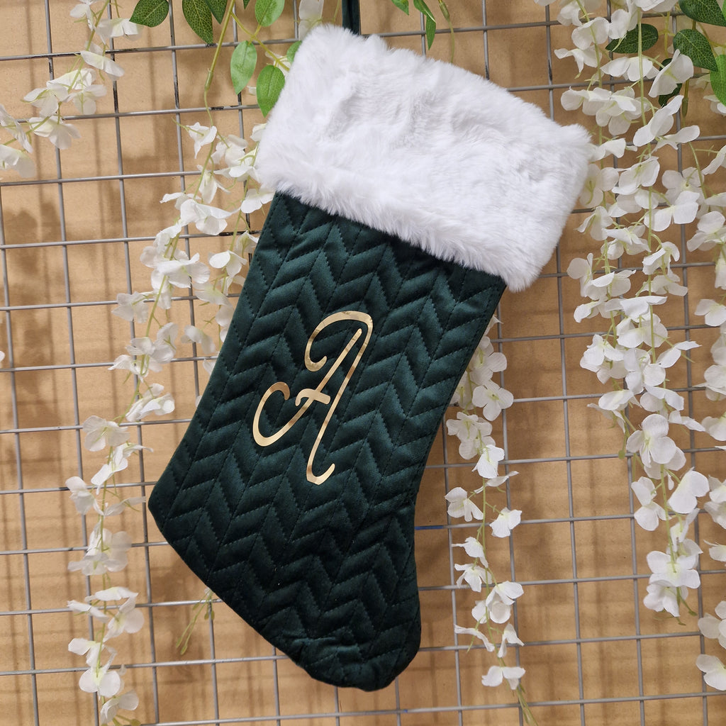 Personalised Initial Stocking